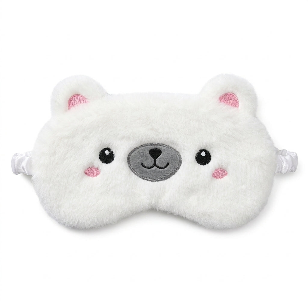 Cozy Sleep Mask